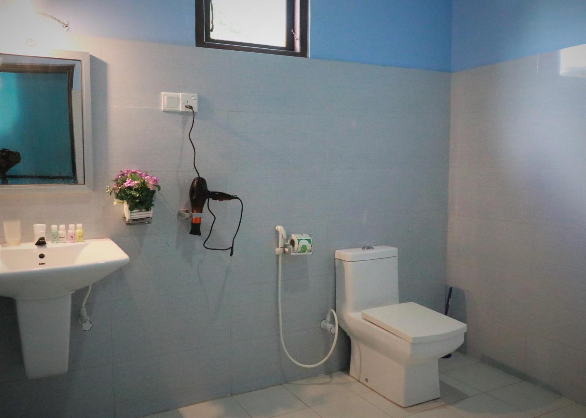 Bungalow Resort - سيغيرِيا المظهر الخارجي الصورة