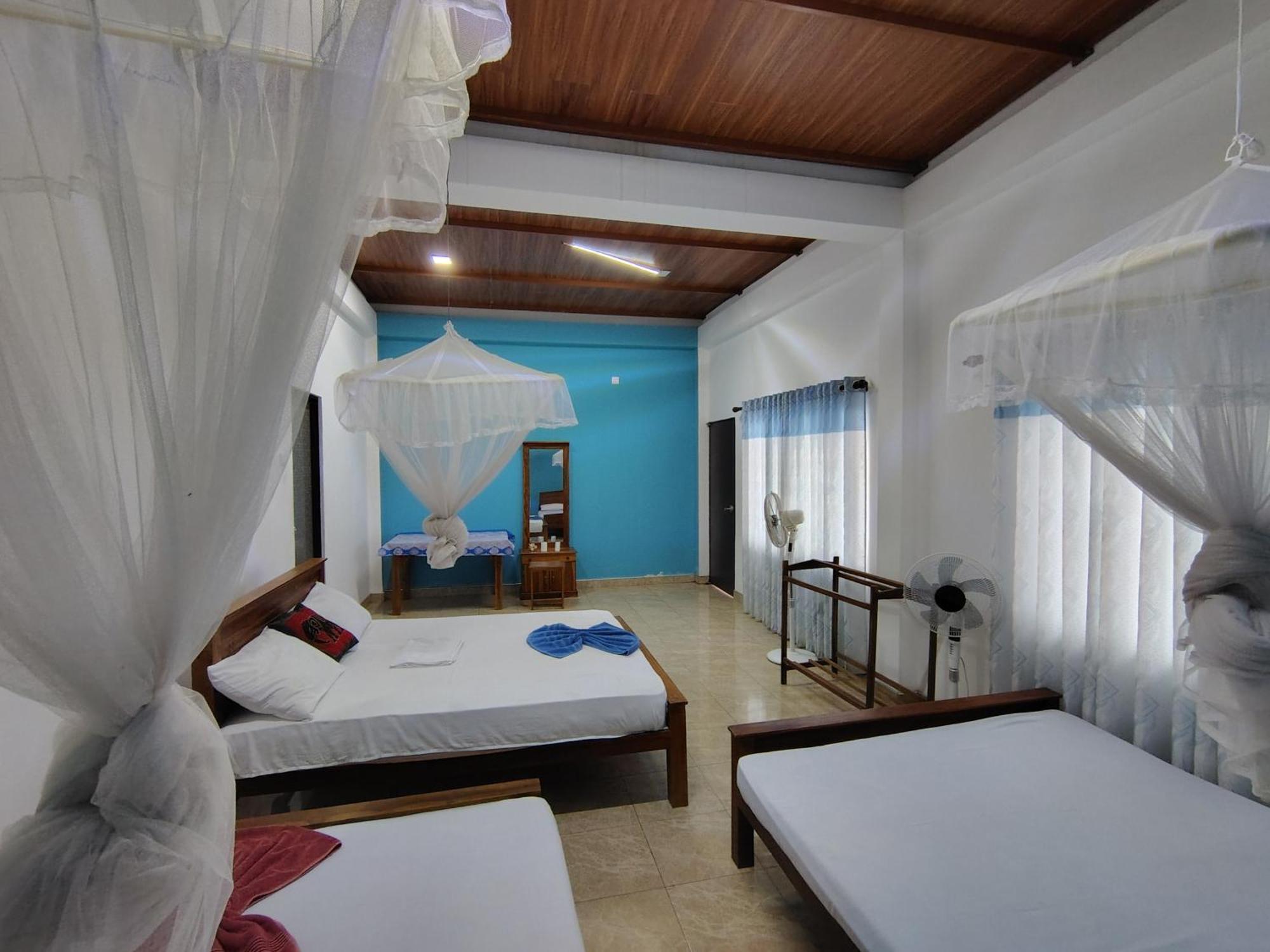Bungalow Resort - سيغيرِيا المظهر الخارجي الصورة