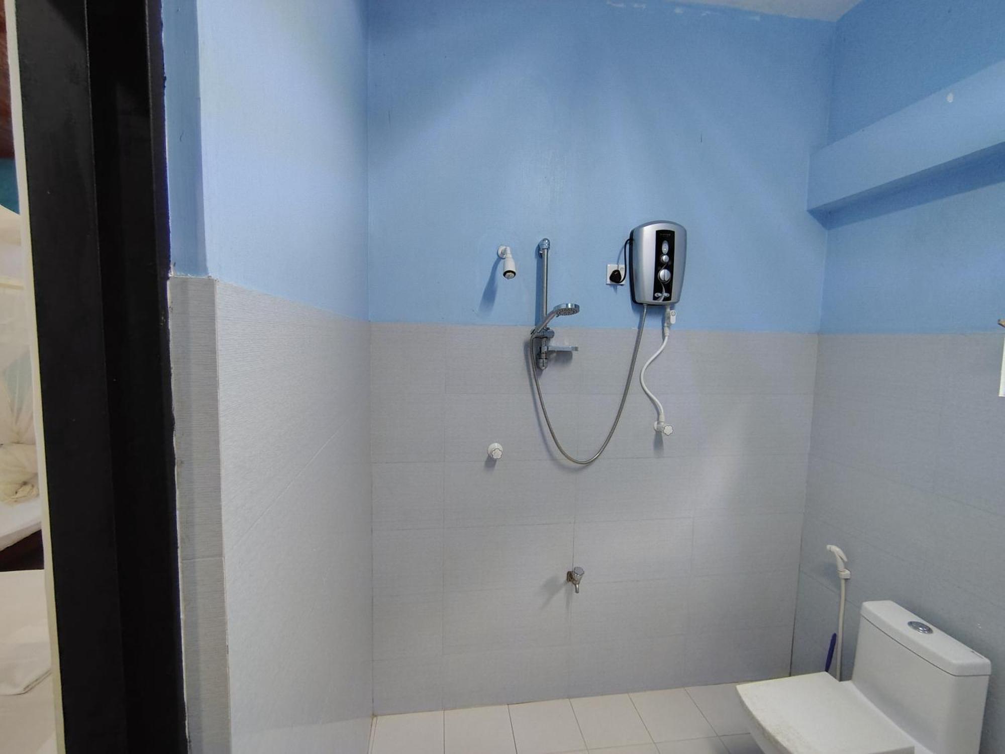 Bungalow Resort - سيغيرِيا المظهر الخارجي الصورة