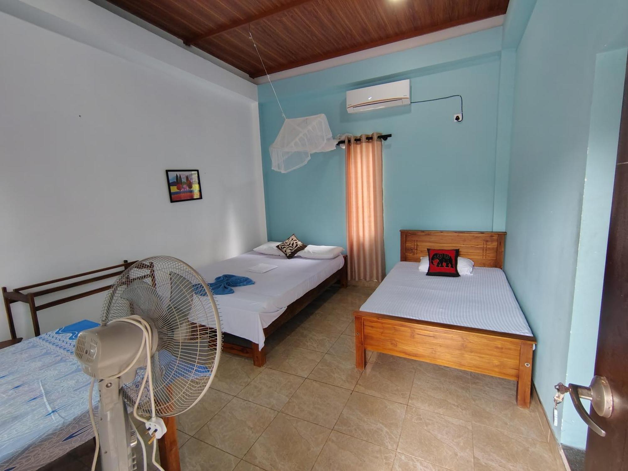 Bungalow Resort - سيغيرِيا المظهر الخارجي الصورة
