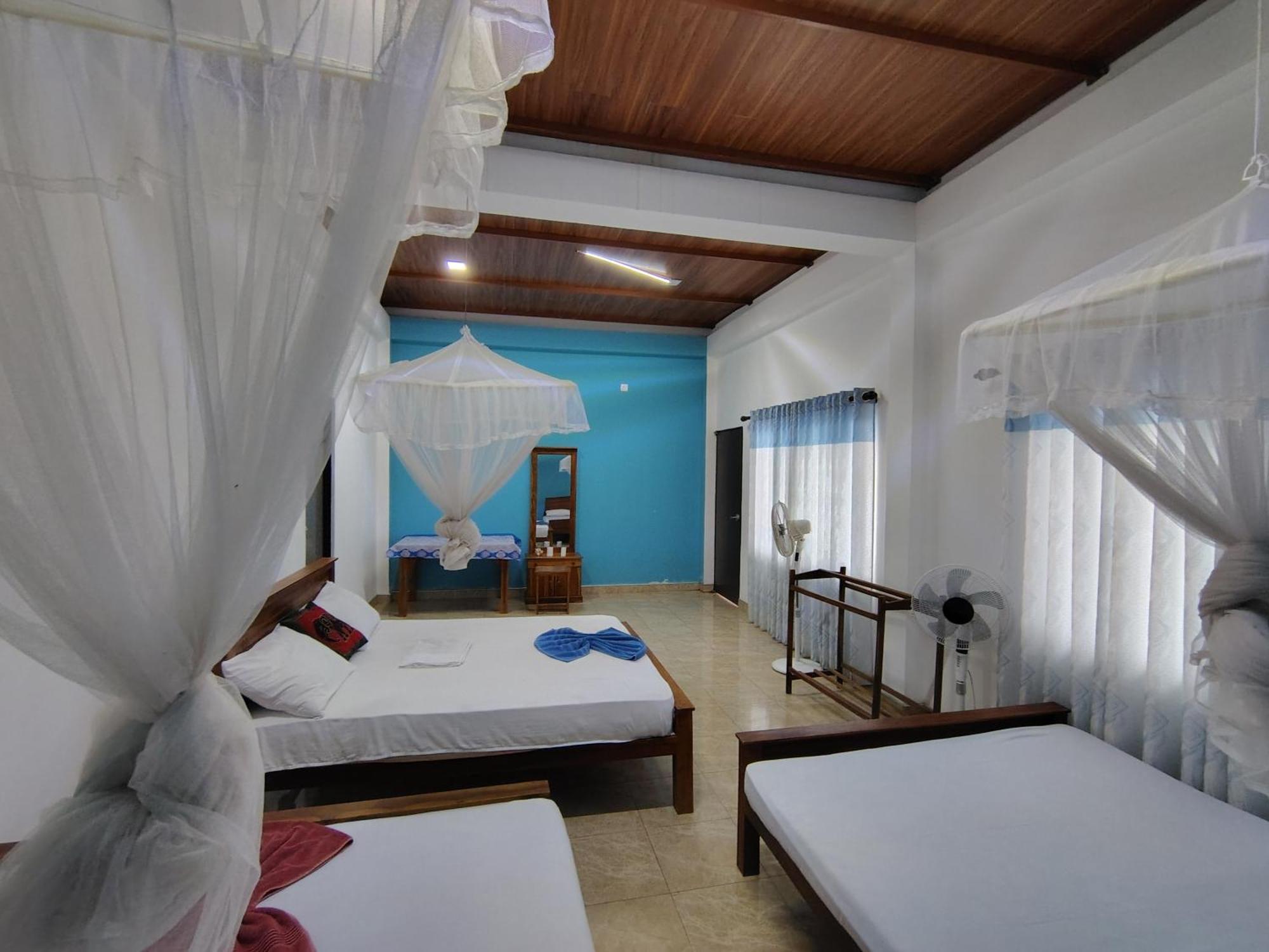 Bungalow Resort - سيغيرِيا المظهر الخارجي الصورة