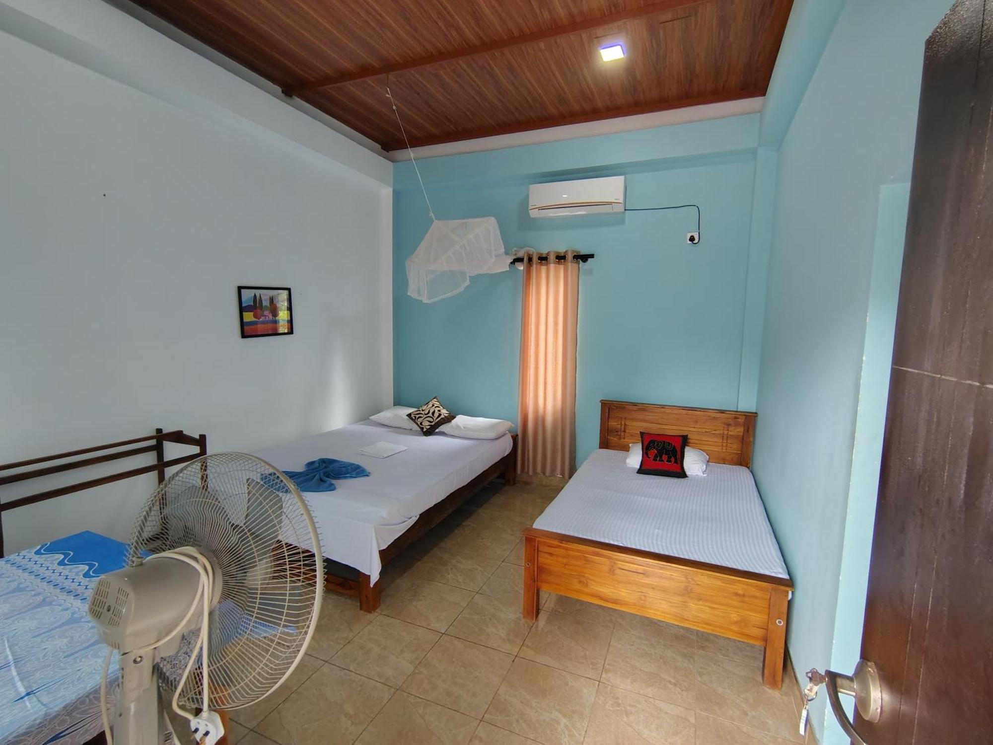 Bungalow Resort - سيغيرِيا المظهر الخارجي الصورة