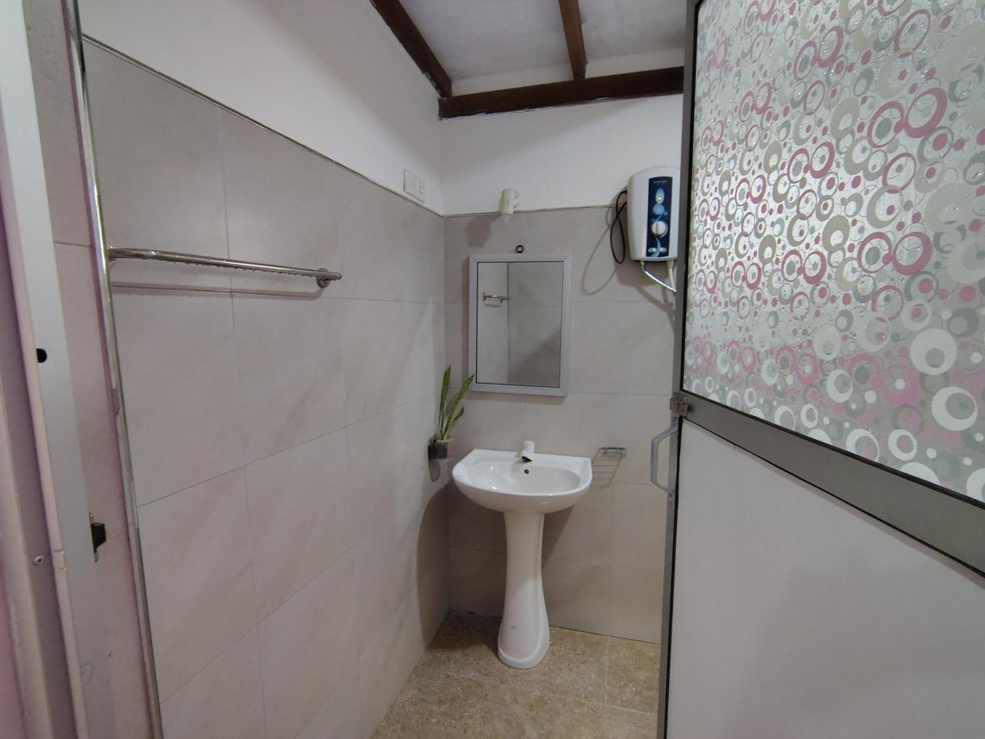 Bungalow Resort - سيغيرِيا المظهر الخارجي الصورة