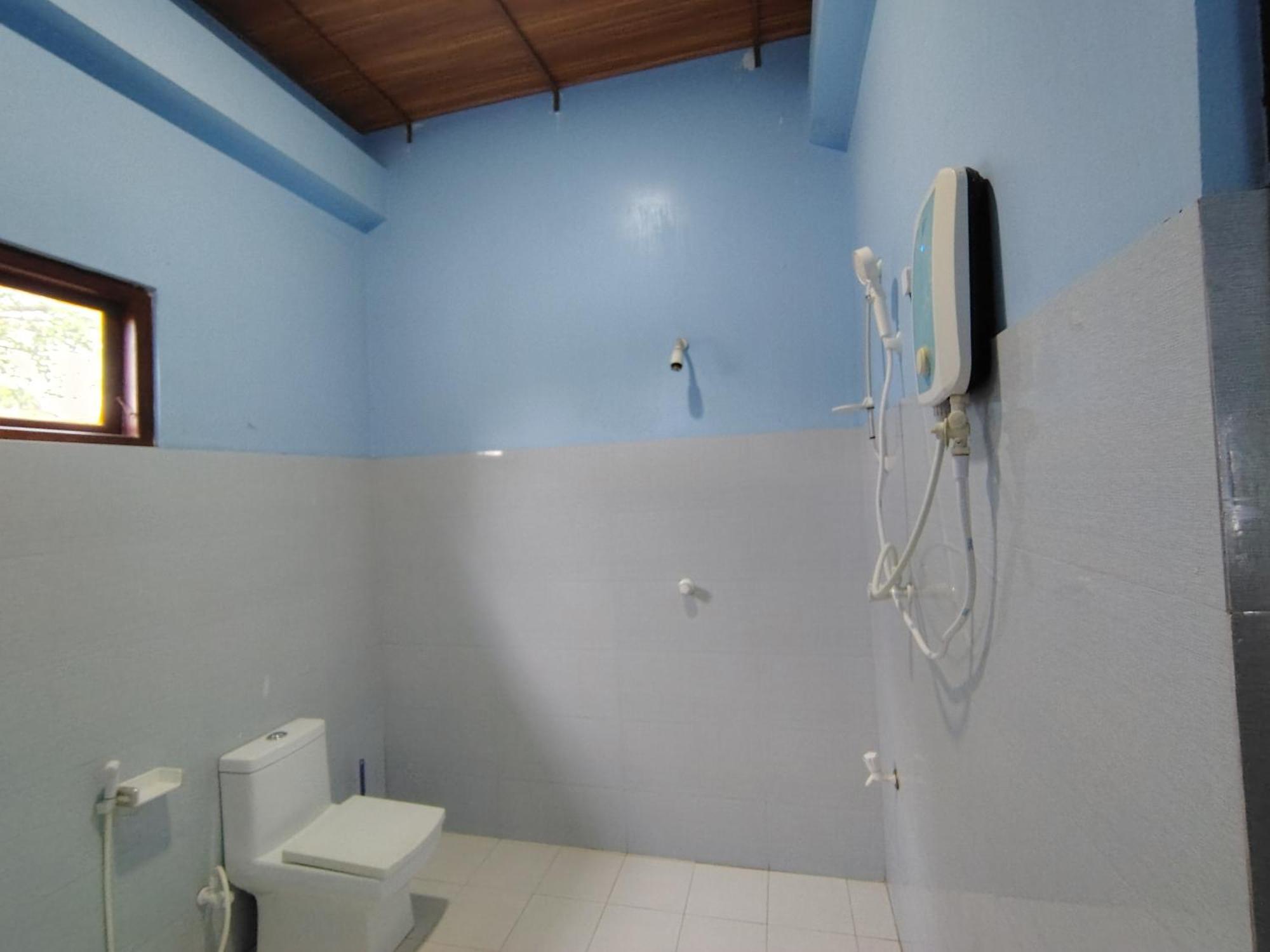 Bungalow Resort - سيغيرِيا المظهر الخارجي الصورة