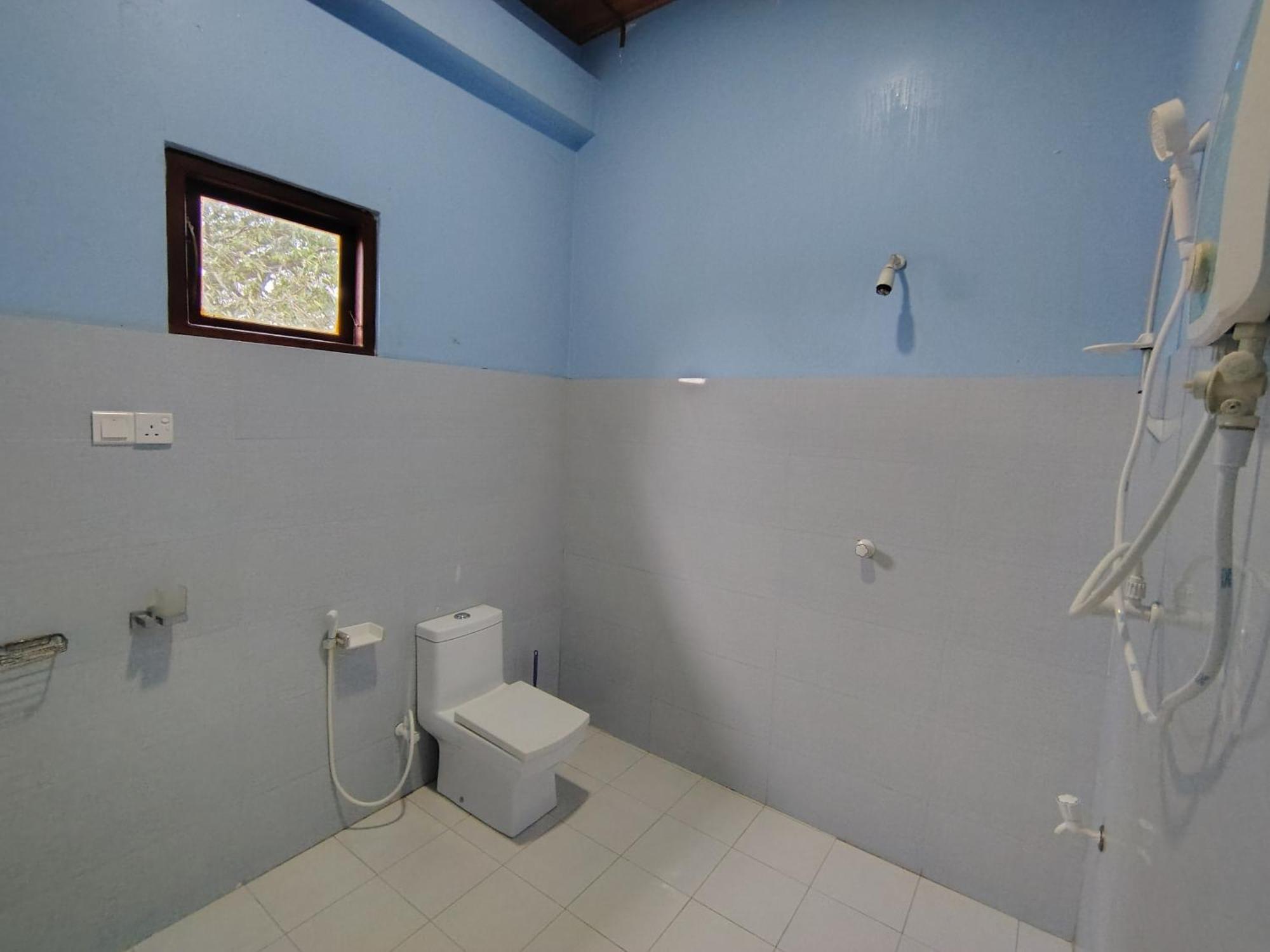 Bungalow Resort - سيغيرِيا المظهر الخارجي الصورة