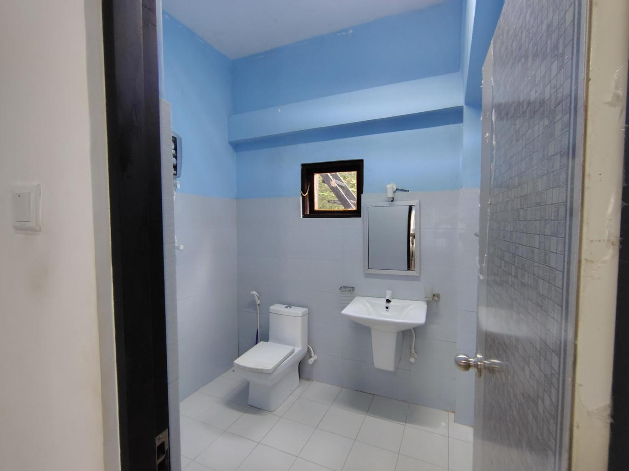 Bungalow Resort - سيغيرِيا المظهر الخارجي الصورة