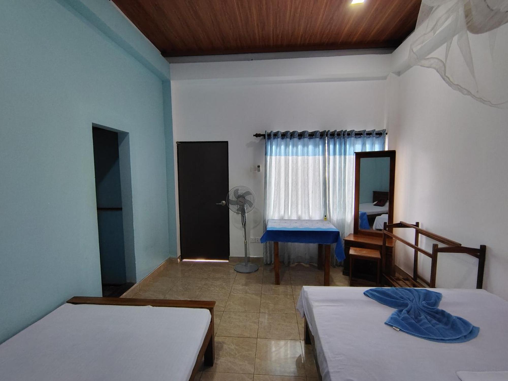 Bungalow Resort - سيغيرِيا المظهر الخارجي الصورة