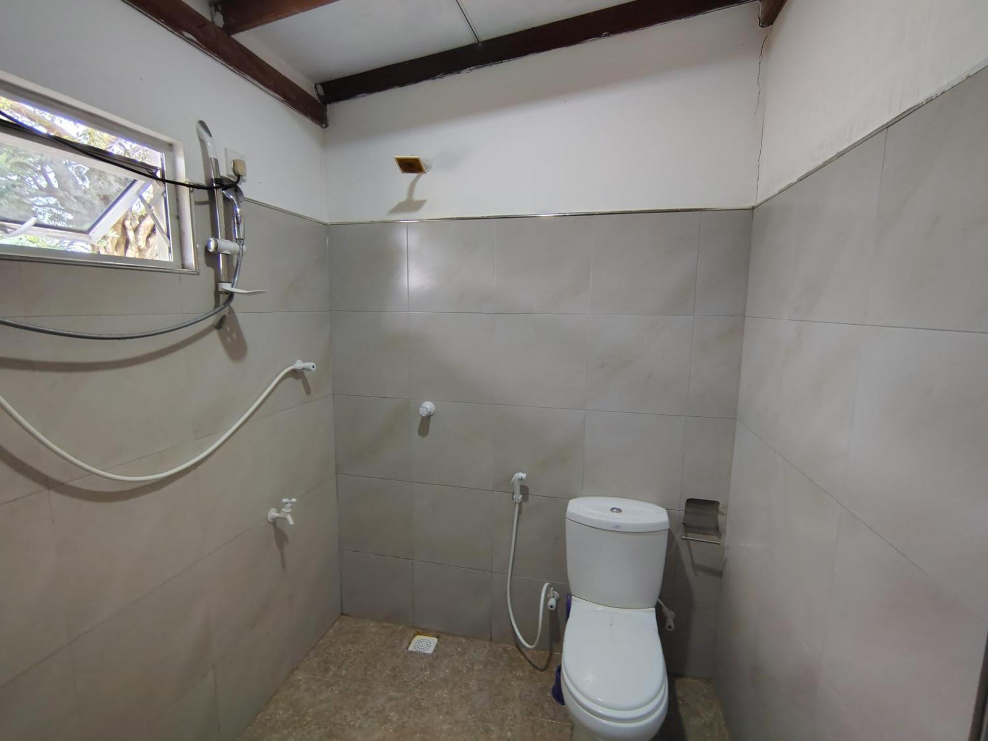 Bungalow Resort - سيغيرِيا المظهر الخارجي الصورة